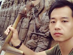 -延安杨家岭革命旧址