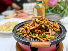 -李记饺子·熏酱东北菜(欢乐谷店)