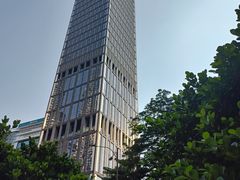 -吉隆坡国油双峰塔