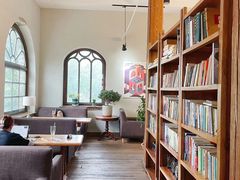 -1901 Cafe(西四店)