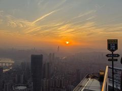 -WFC会仙楼观景台