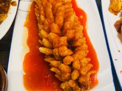 -神仙钵湘香土菜馆(光华路店)