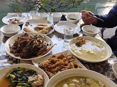 -阿东农家菜(新场古镇下塘街店)