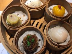 -南小馆(迪士尼小镇店)