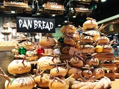 -PAPER STONE BAKERY(天汇广场店)