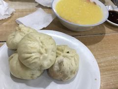 -津味张记包子铺(南开二马路店)