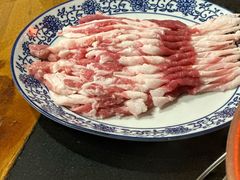 -裕德孚·非遗手切涮羊肉(东直门内大街店)
