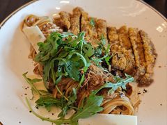 -哈蒙德餐厅