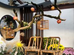 -惠山古镇·寄畅园