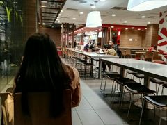 -麦当劳(世贸店)