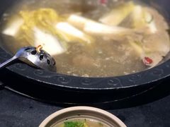 -舒家大院老火锅(台江路店)