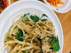 -喜家德虾仁水饺(南山书城店)