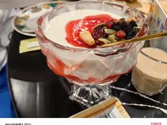 -巴依老爷新疆美食(清华东门店)