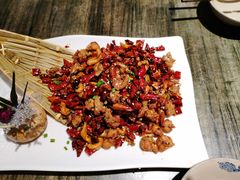 -庆合府重庆大排档(紫都城店)