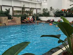 -天源吉布世温泉水乐园