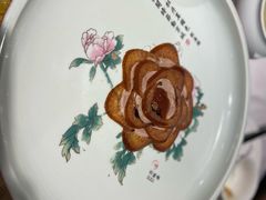 -京味斋·北京烤鸭(华威桥北工大店)
