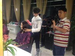@Tommy斌-CARR SALON