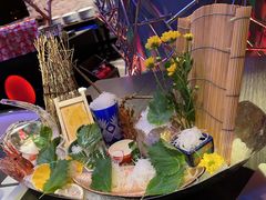 -滩万日本料理Nadaman(国贸大酒店)