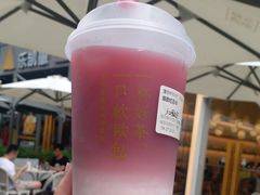 -奈雪的茶(石厦时代广场店)