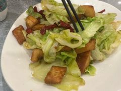-汗腾格里·风味餐厅(新疆驻京办店)
