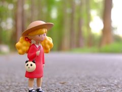 -上海滨江森林公园