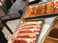 -韩宫宴和牛烤肉(宁波环球银泰城店)