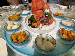 -高老庄绿色传奇(昊元生活广场店)