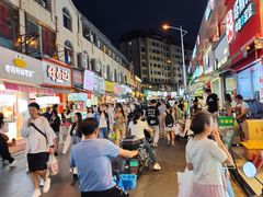 -圆西烤肉(园西路店)