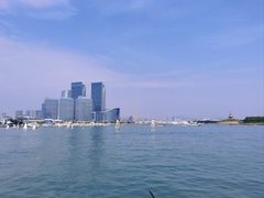 -日照世帆赛基地