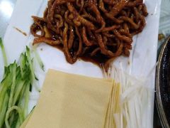 -京天红酒家(虎坊路店)