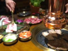 -蒲葵传统炭火烤肉(白石龙店)