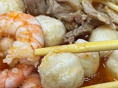 -明月虾面(厦禾路店)