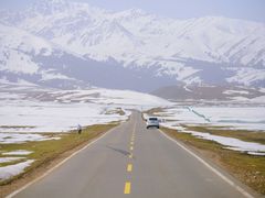 -新疆那拉提国家旅游度假区