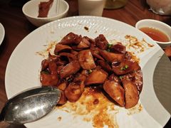 -阿明小菜·海鲜·上海菜(梅陇店)