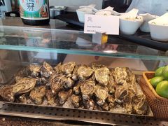 -Social 秀西餐厅-长沙瑞吉酒店(运达店)