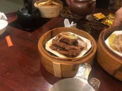 -顺德人家食府(黄金广场店)