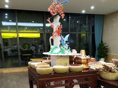-浙江三立开元名都大酒店·四季轩中餐厅