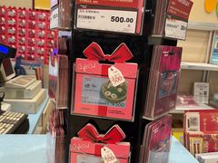 -华润万家(松岗东方店)