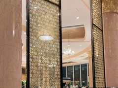 大堂-东方滨江大酒店·滨江厅