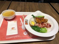 -食通天·寰宇集(杭州万象城店)