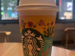 -星巴克臻选(长沙运达中央广场店)