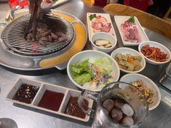 -喜来稀肉(虹泉路店)