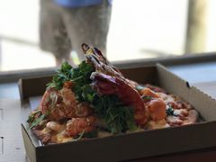 -Steveston Pizza Company (Richmond)