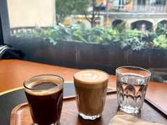 -Peet's Coffee皮爷咖啡(大学路店)