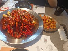 -一棠龙虾•王牌虾球(楚河汉街店)