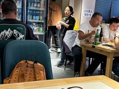 -老杨太太烧烤(文化广场店)