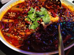 -粉墨特色菜·烧烤音乐酒馆