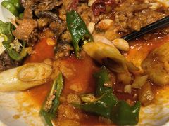 -西域阿里马新疆菜·清真(桂花路店)