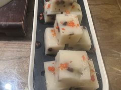 -魁盛居百年鲁菜馆(县西巷店)