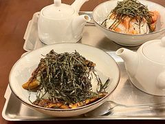 -Retro Deli 茶泡饭
